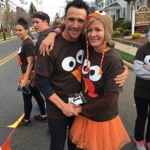 Meet your Posher, Susan